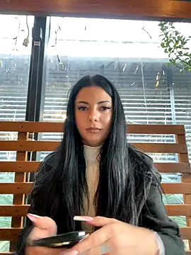 ArianaTurner online show from October 29, 2:20 pm