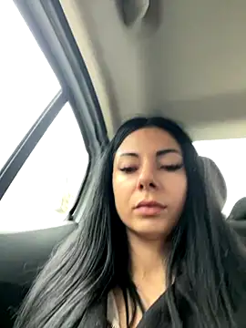 ArianaTurner online show from November 15, 2:07 pm