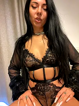 ArianaTurner online show from September 27, 11:28 am