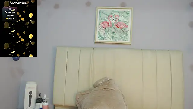 amy le01 online show from February 26, 1:43 pm