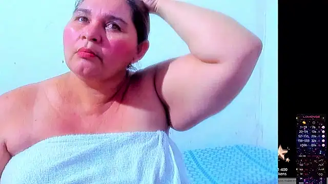 Snapshot of BBW_Michelle chatting on October 21, 2:59 am BBW Michelle online show from October 21, 2:59 am