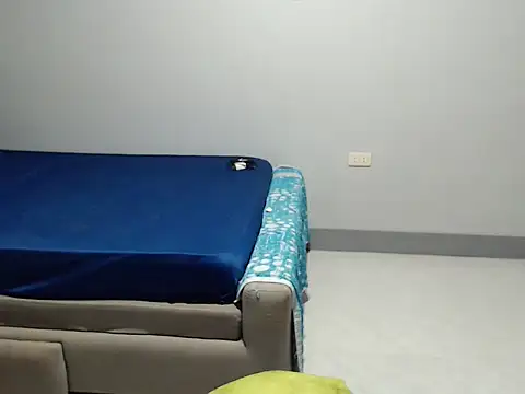 DOLL-DOMINATION online show from March 21, 2:38 am