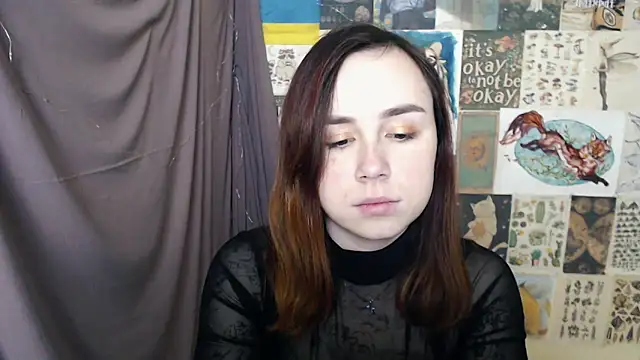 Snapshot of VeryVeryVeryShy_ chatting on December 2, 8:48 am VeryVeryVeryShy online show from December 2, 8:48 am