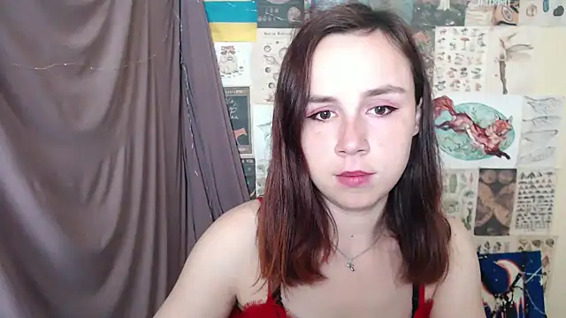 Snapshot of VeryVeryVeryShy_ chatting on September 10, 5:51 am VeryVeryVeryShy online show from September 10, 5:51 am