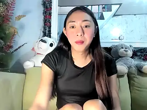 ErikaJayne4u online show from December 5, 5:18 am