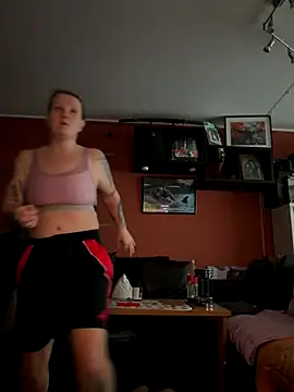 wetgerman 2 online show from December 4, 12:18 pm