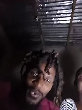 BigBlacBoyD online show from July 18, 3:47 pm