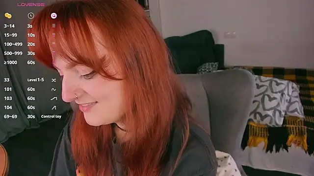 Alice CutePerv online show from February 18, 10:42 pm