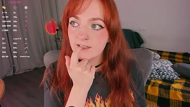 Alice CutePerv online show from February 9, 3:58 pm