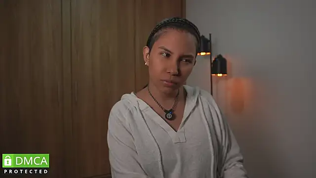 Dubois Amy online show from January 17, 4:20 am