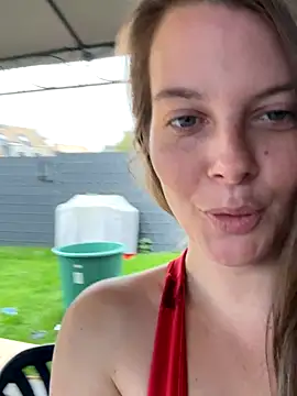 Snapshot of newMichelle chatting on September 26, 6:44 am newMichelle online show from September 26, 6:44 am