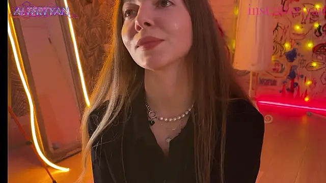 altertyan online show from March 29, 8:41 pm