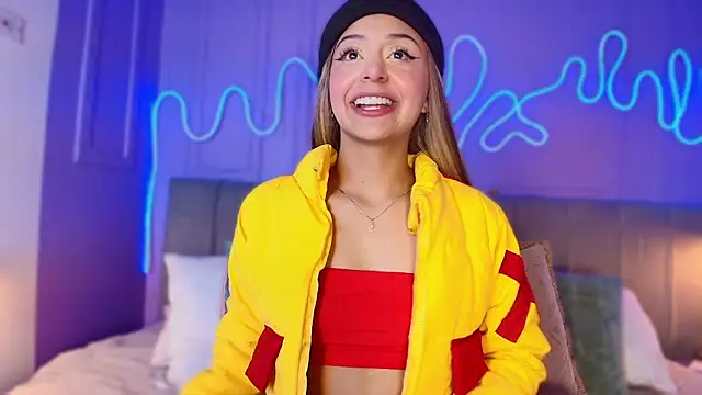 Sofly s online show from March 21, 9:36 am