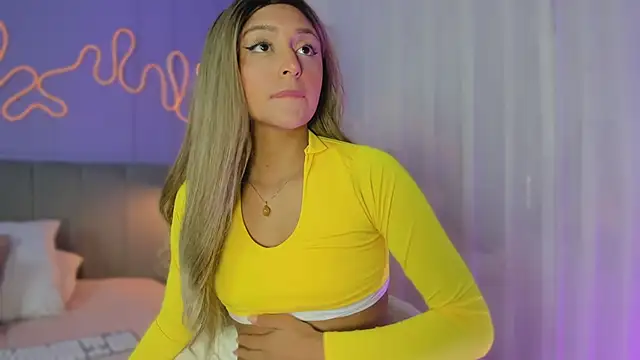 Sofly s online show from October 6, 11:49 am