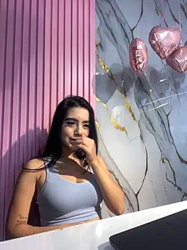 Victoria adaams online show from November 29, 10:03 pm