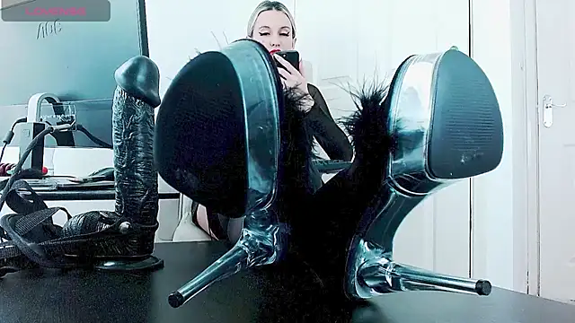 MSPerfection online show from December 5, 5:03 pm