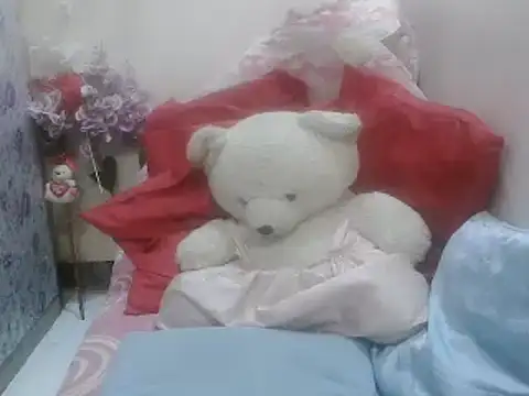 sweet Lielani online show from January 8, 12:36 am