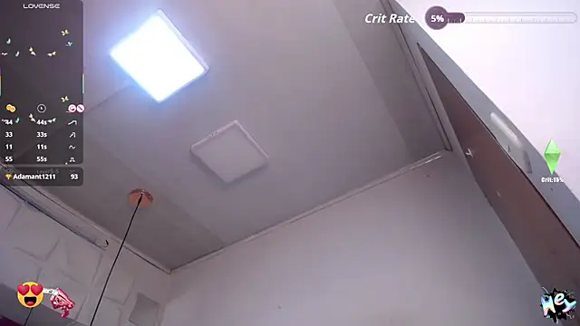 Penelope Tits online show from November 29, 3:10 am