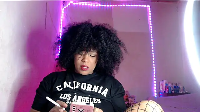 cherry cleou online show from March 28, 3:00 pm