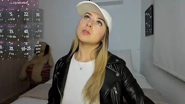 sophi mooreno online show from March 6, 1:12 am