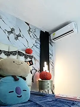 mollieblue69 online show from October 30, 1:23 pm