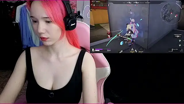 Maya Viola online show from November 17, 6:14 am