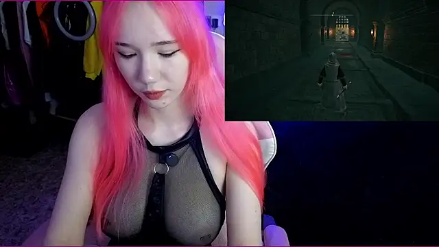 Maya Viola online show from October 23, 7:03 am