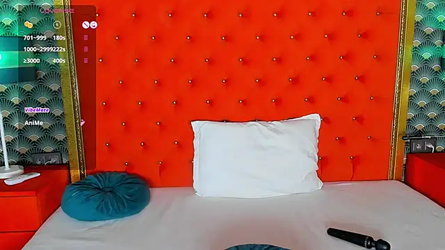 VallerieJones online show from April 16, 8:52 pm