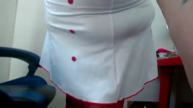 NAILAH SANZ online show from December 1, 4:09 pm