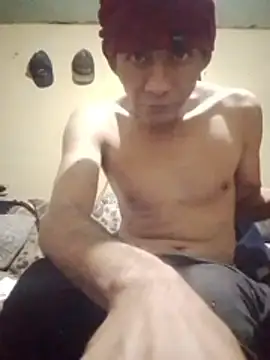 Cloud0nMycock online show from January 19, 11:39 am