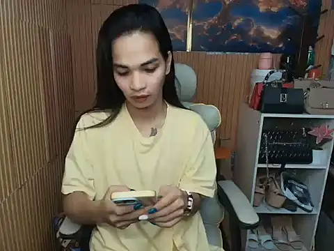 Amazingcums online show from July 13, 9:54 am