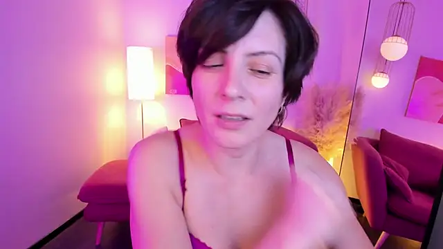 LorenDaze online show from December 13, 7:53 pm