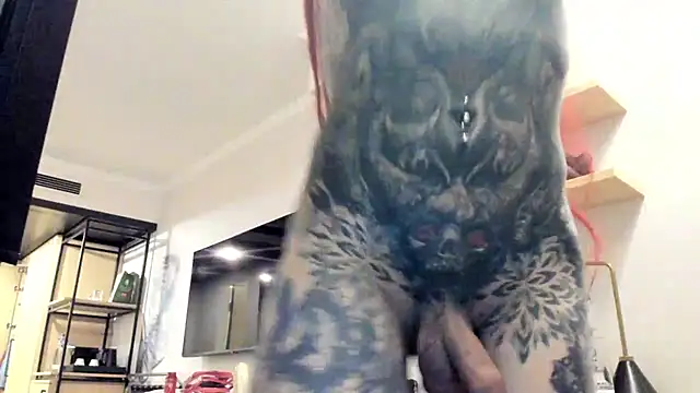 tamarapervert online show from September 24, 11:26 pm