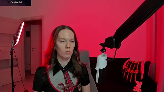 SharkyBaby online show from February 19, 5:23 pm