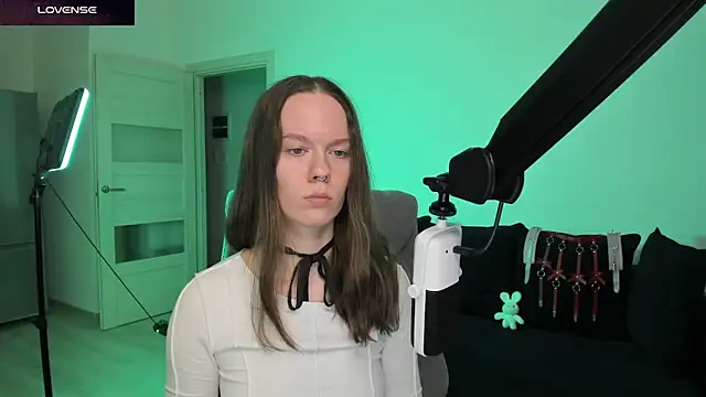 SharkyBaby online show from February 25, 6:39 pm