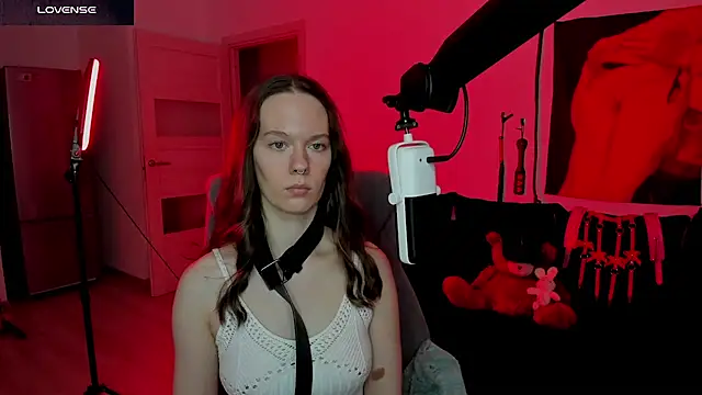 SharkyBaby online show from March 26, 5:58 pm