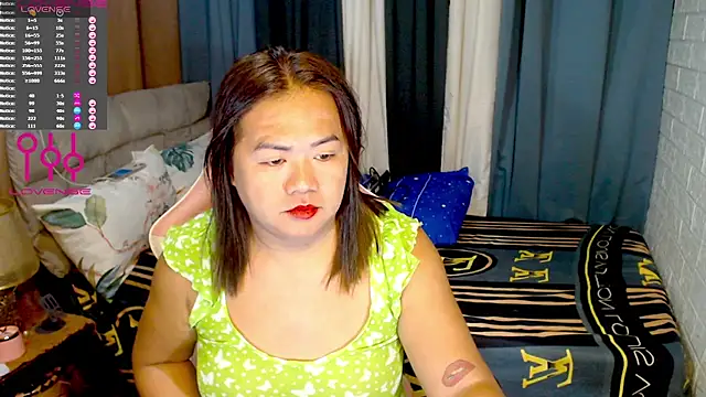 MagnificatMistress online show from September 12, 9:00 pm