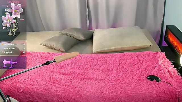 brrritney online show from March 6, 4:29 am