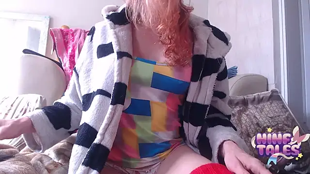 FutaChi online show from September 26, 1:53 pm