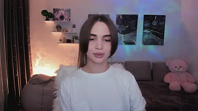 aPieceOfJoy online show from November 21, 10:23 pm