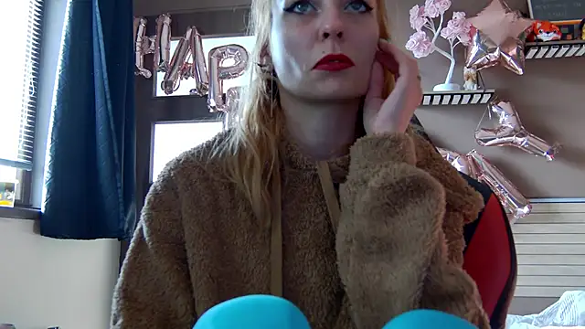 karo123421 online show from January 13, 9:35 am