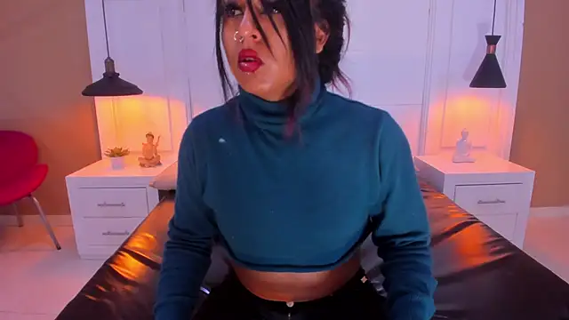 SilvanaCapelli online show from October 23, 6:19 am