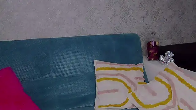 Brilliant Doll online show from June 2, 2:34 am