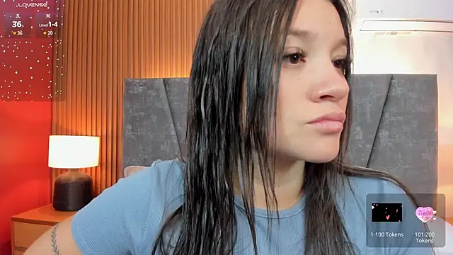 Falak sweett  online show from October 7, 12:09 pm