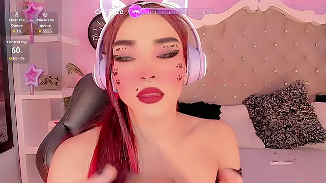 LeyXandrabraz online show from September 13, 8:28 pm