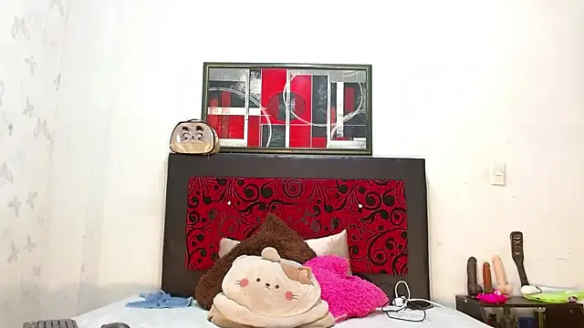 LexiStone  online show from March 15, 8:22 pm