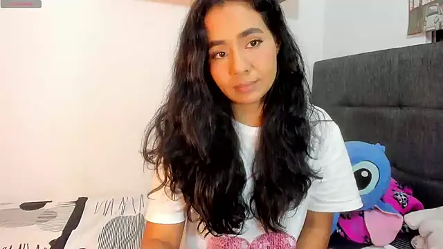 valeryvegas 2 online show from October 21, 2:15 am