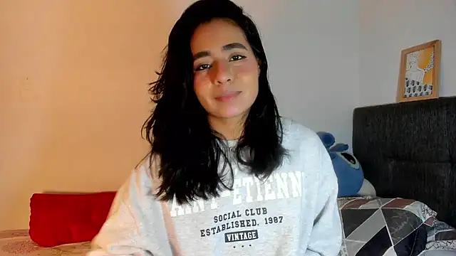 valeryvegas 2 online show from April 16, 3:40 am