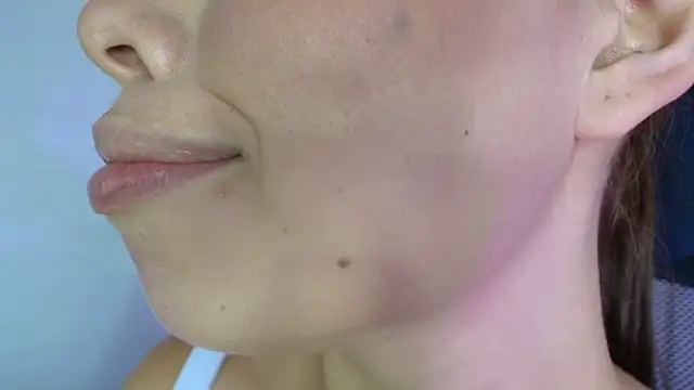 lisbet21x online show from December 20, 8:46 pm