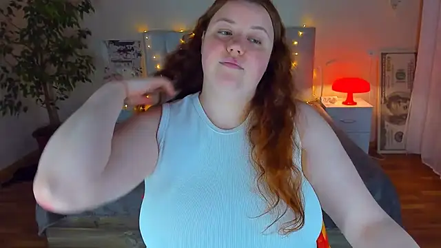 PolinaSalvatore online show from March 19, 3:49 pm